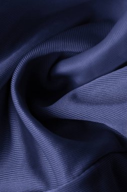 Tasarım amacı için mavi buz ipeği desenli arkaplanı kapat