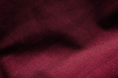 Tasarım amacı için kırmızı buz ipeği desenli arkaplanı kapat