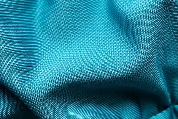 Tasarım amacı için turkuaz buz ipeği desenli arkaplanı kapat