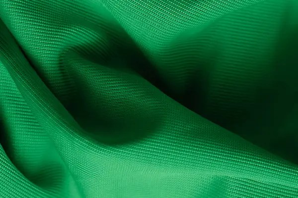 Tasarım amacı için yeşil buz ipeği desenli arkaplanı kapat