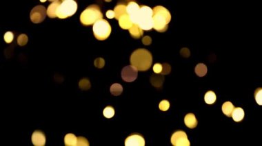 mavi altın parıltı dokusu soyut arkaplan