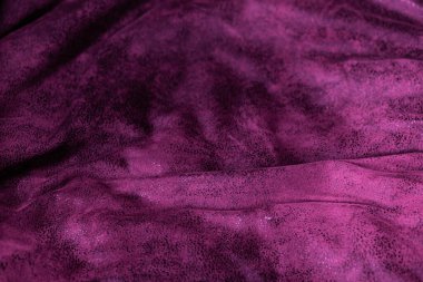 pembe yapay süet döşeme kumaşı tasarım amacı için desenli arka plan