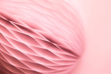 Tasarım amacı için pembe desenli kağıt arkaplan