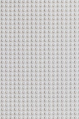 Lviv, Ukrayna - 1 Şubat 2025: LEGO Klasik tablonun beyaz arka planı