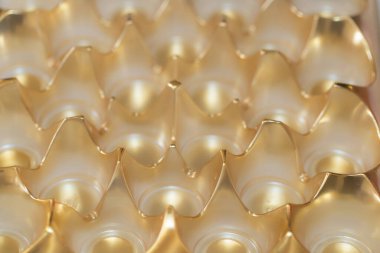 Tasarım amacı için altın desenli arkaplan