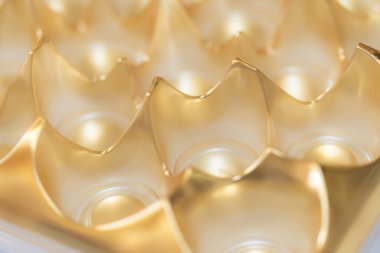 Tasarım amacı için altın desenli arkaplan