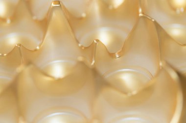 Tasarım amacı için altın desenli arkaplan