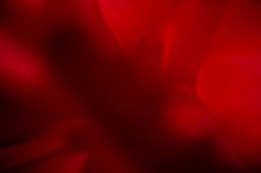 Tasarım amacı için kırmızı desenli bulanık arkaplan