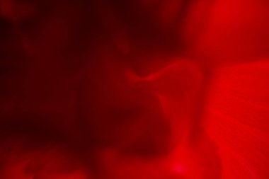 Tasarım amacı için kırmızı desenli bulanık arkaplan