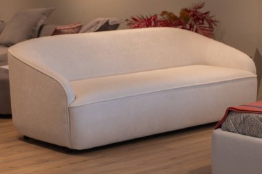 İç dizayn amaçlı kanepe