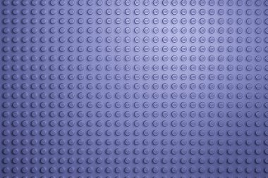 Lviv, Ukrayna - 29 Aralık 2024: LEGO Klasik Tabaka arka planı