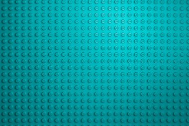 Lviv, Ukrayna - 29 Aralık 2024: LEGO Klasik Tabaka arka planı