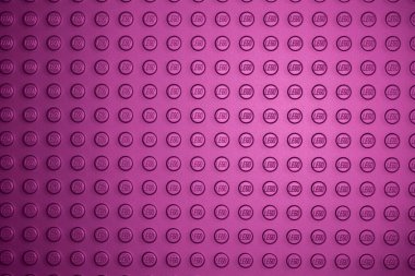Lviv, Ukrayna - 29 Aralık 2024: LEGO Klasik Tabaka arka planı