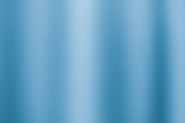 Tasarım amacı için katlanmış mavi eğimli arkaplan