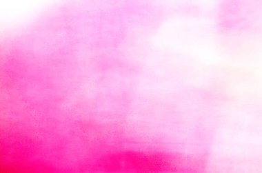 Soyut pembe arkaplan ve bazı pürüzsüz çizgiler ve grunge efektleri