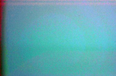 Bazı pürüzsüz çizgiler ve bazı grunge efektleri içeren soyut mavi arkaplan