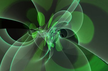 soyut fraktal arka plan bilgisayar tarafından oluşturulan 2d çizimde, doku