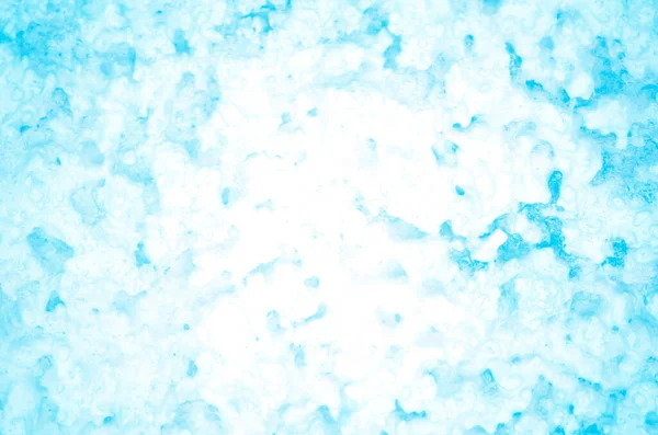 Fundal Abstract Albastru Acuarelă Spațiu Copiere Pentru Text Sau Imagine — Fotografie, imagine de stoc