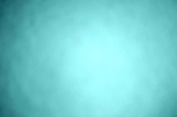 Абстрактний Синій Фон Вінтажним Гранжевим Фоновою Текстурою Світловим Центром — стокове фото