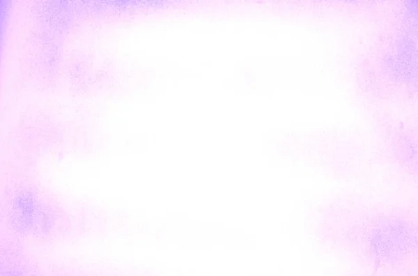 Абстрактний Фіолетовий Фон Деякими Гладкими Лініями Ньому Гранжевими Ефектами — стокове фото