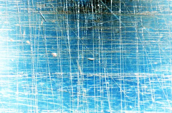 Abstraite Texture Fond Bleu Grunge Avec Quelques Taches Taches Dessus — Photo