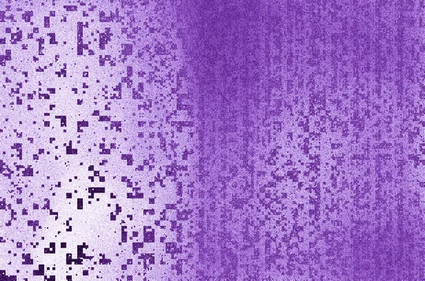 Мистецтво Гранж Фіолетовий Абстрактний Візерунок Ілюстрація Фон Нова Якість Універсальне — стокове фото
