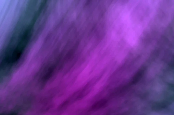 抽象的紫色和黑色背景纹理 其中有一些平滑的线条 — 图库照片