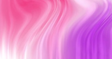 Soyut renk gradyan döngü animasyonu, ilham verici video projeleri, sunumlar, raporlar, reklamlar, sosyal medya için kullanılan yumuşak sıvı gradyan arkaplan.