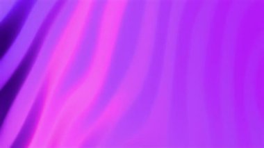 Soyut çalkantılı renk gradyan döngü animasyonu, ilham verici video projeleri, sunumlar, raporlar, reklamlar, sosyal medya için kullanılan yumuşak sıvı gradyan arkaplan.