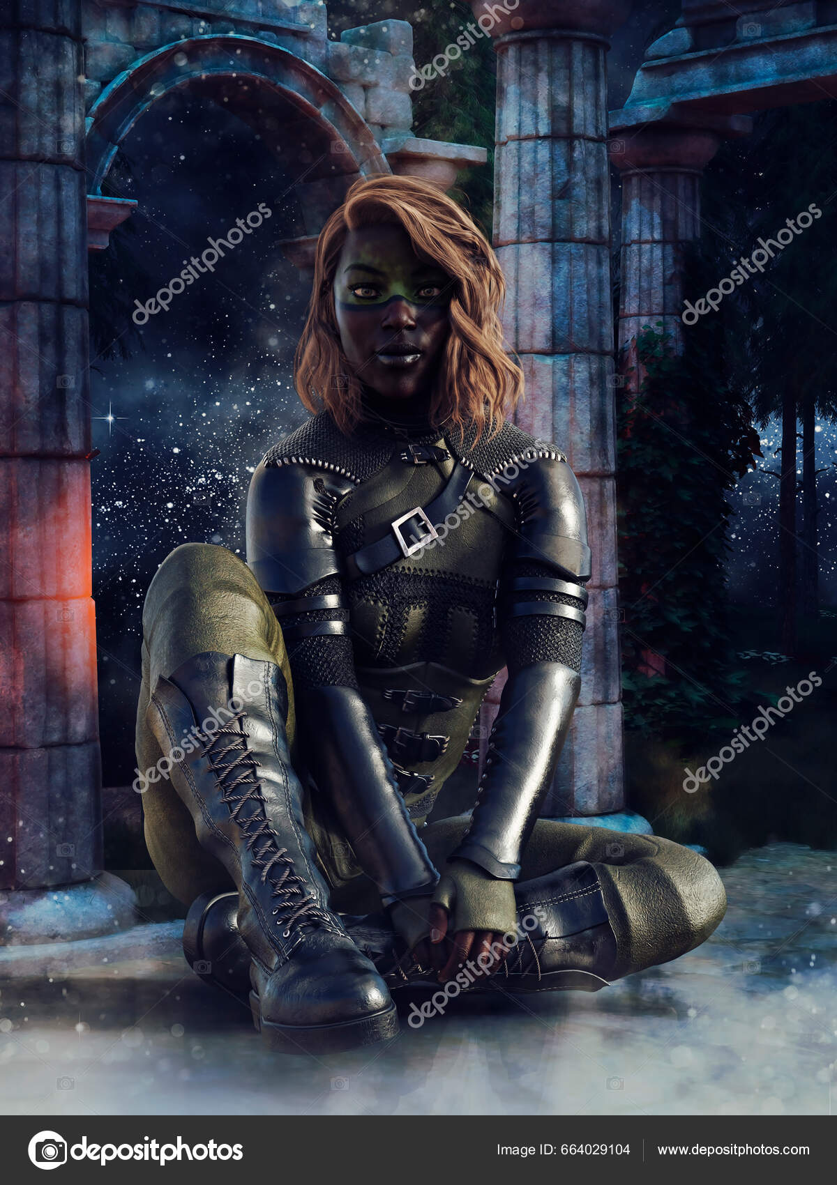 Fantasy Rogue Images – Browse 3,219 Stock Photos, Vectors, and Video