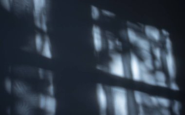 Işık ve gölgenin sakin bir etkileşimi soyut sanat için mükemmel bir sakinleştirici atmosfer yaratır. Serin tonlar, düşüncelere ve yaratıcılığa davet eden görselleri güçlendirir..