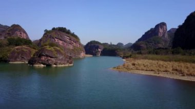 Çin Taoizmi, Jiangxi Dağı Longhu