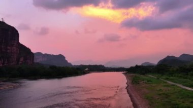 Çin Taoizmi, Jiangxi Dağı Longhu