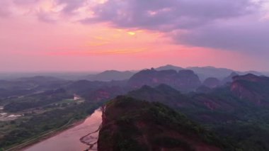 Çin Taoizmi, Jiangxi Dağı Longhu