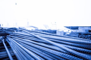 çelik, metal çubuklar imalat, endüstriyel 