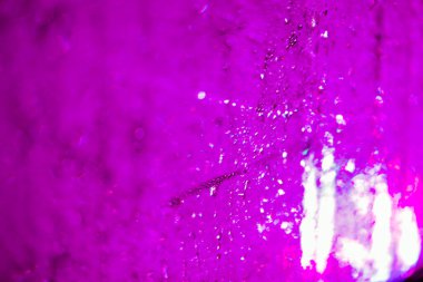 Işıklı Renkli Arkaplan