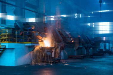 Metalürjik bitki. Metalürjik bitki.