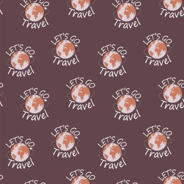 Dünyayı dolaşma zamanı, kusursuz şablonlar