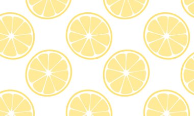 Limon deseni. Limonlu baba.