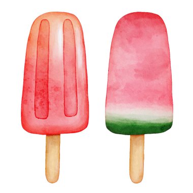 Suluboya buzlu şekerler Yaz İkramlarını tazeliyor