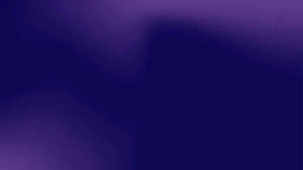 Verwischen Dunkelblauen Hintergrund Abstrakt Vektorillustration Modern Violett Illustration Textur — Stockvektor