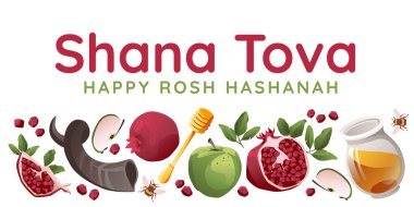 Sonbahar viyadük. Vektör düz çizim. Vadinin sarı ve turuncu tepeleri. Mavi nehir. Vektör düz resimleme