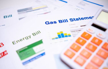 Elektrik fiyatları kavramı ve enerji faturalı vergi ödemeleri