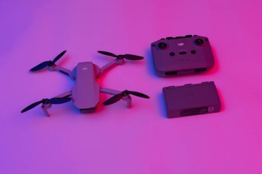 DJI Mini 2, DJI şirketi DJI Mavic Mini 2 tarafından fırlatılan en küçük İHA, sadece 249 g ağırlığında bir İHA.