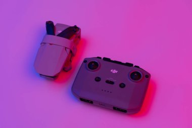 DJI Mini 2, DJI şirketi DJI Mavic Mini 2 tarafından fırlatılan en küçük İHA, sadece 249 g ağırlığında bir İHA.
