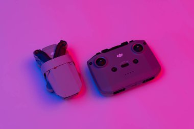 DJI Mini 2, DJI şirketi DJI Mavic Mini 2 tarafından fırlatılan en küçük İHA, sadece 249 g ağırlığında bir İHA.
