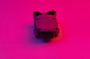 DJI Mini 2, DJI şirketi DJI Mavic Mini 2 tarafından fırlatılan en küçük İHA, sadece 249 g ağırlığında bir İHA.