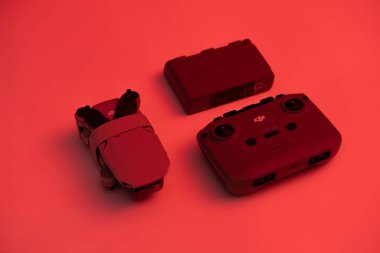 DJI Mini 2, DJI şirketi DJI Mavic Mini 2 tarafından fırlatılan en küçük İHA, sadece 249 g ağırlığında bir İHA.