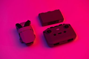 DJI Mini 2, DJI şirketi DJI Mavic Mini 2 tarafından fırlatılan en küçük İHA, sadece 249 g ağırlığında bir İHA.