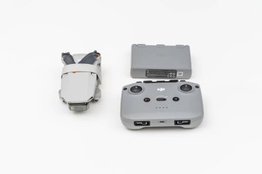 DJI Mini 2, DJI şirketi DJI Mavic Mini 2 tarafından fırlatılan en küçük İHA, sadece 249 g ağırlığında bir İHA.